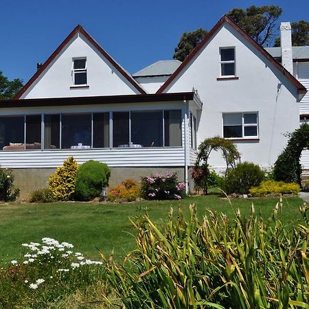 Roslyn House Bed & Breakfast Bushy Park Εξωτερικό φωτογραφία