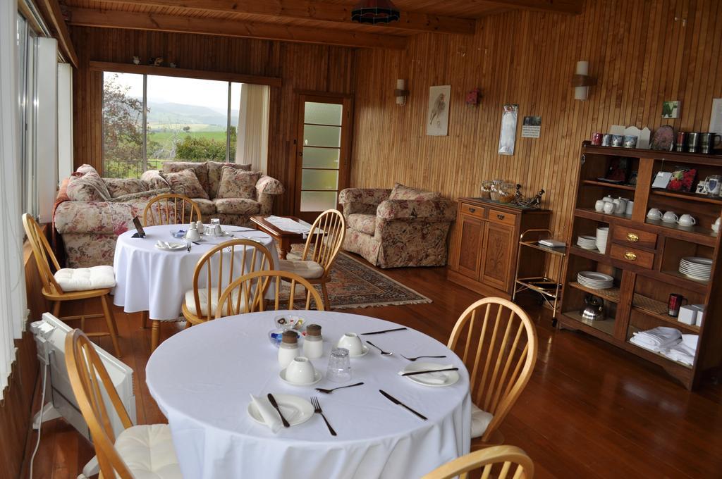 Roslyn House Bed & Breakfast Bushy Park Εξωτερικό φωτογραφία