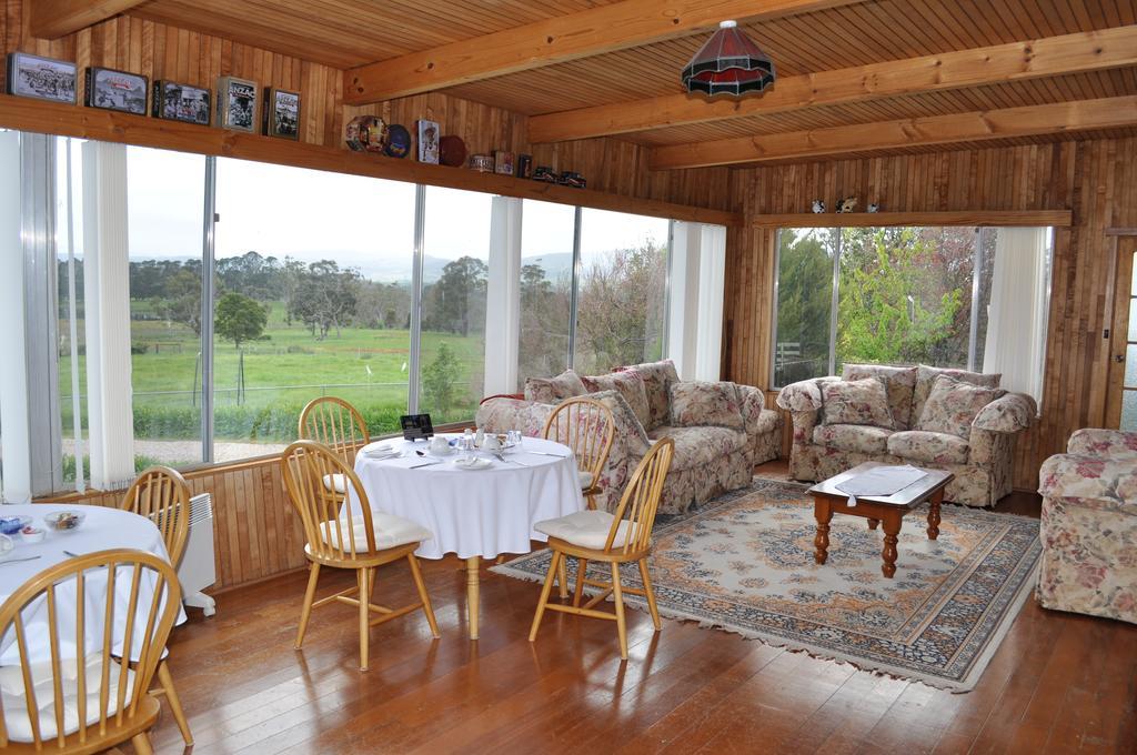 Roslyn House Bed & Breakfast Bushy Park Εξωτερικό φωτογραφία