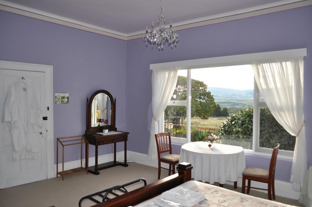 Roslyn House Bed & Breakfast Bushy Park Εξωτερικό φωτογραφία