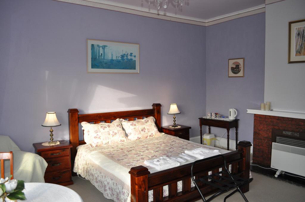 Roslyn House Bed & Breakfast Bushy Park Εξωτερικό φωτογραφία