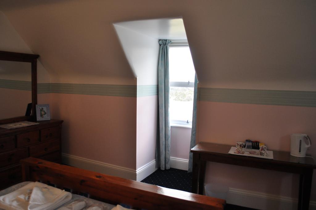 Roslyn House Bed & Breakfast Bushy Park Εξωτερικό φωτογραφία