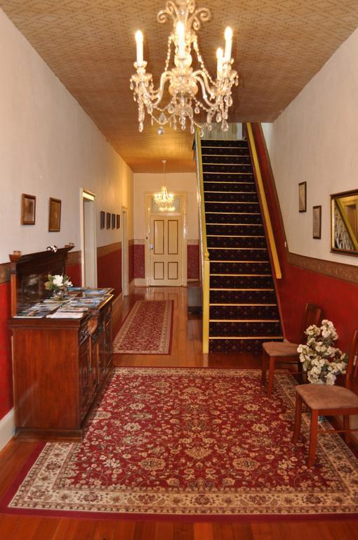 Roslyn House Bed & Breakfast Bushy Park Εξωτερικό φωτογραφία