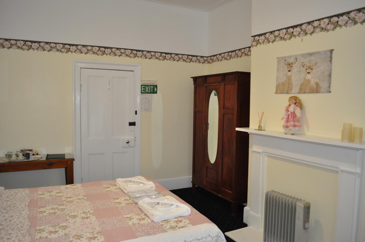 Roslyn House Bed & Breakfast Bushy Park Εξωτερικό φωτογραφία