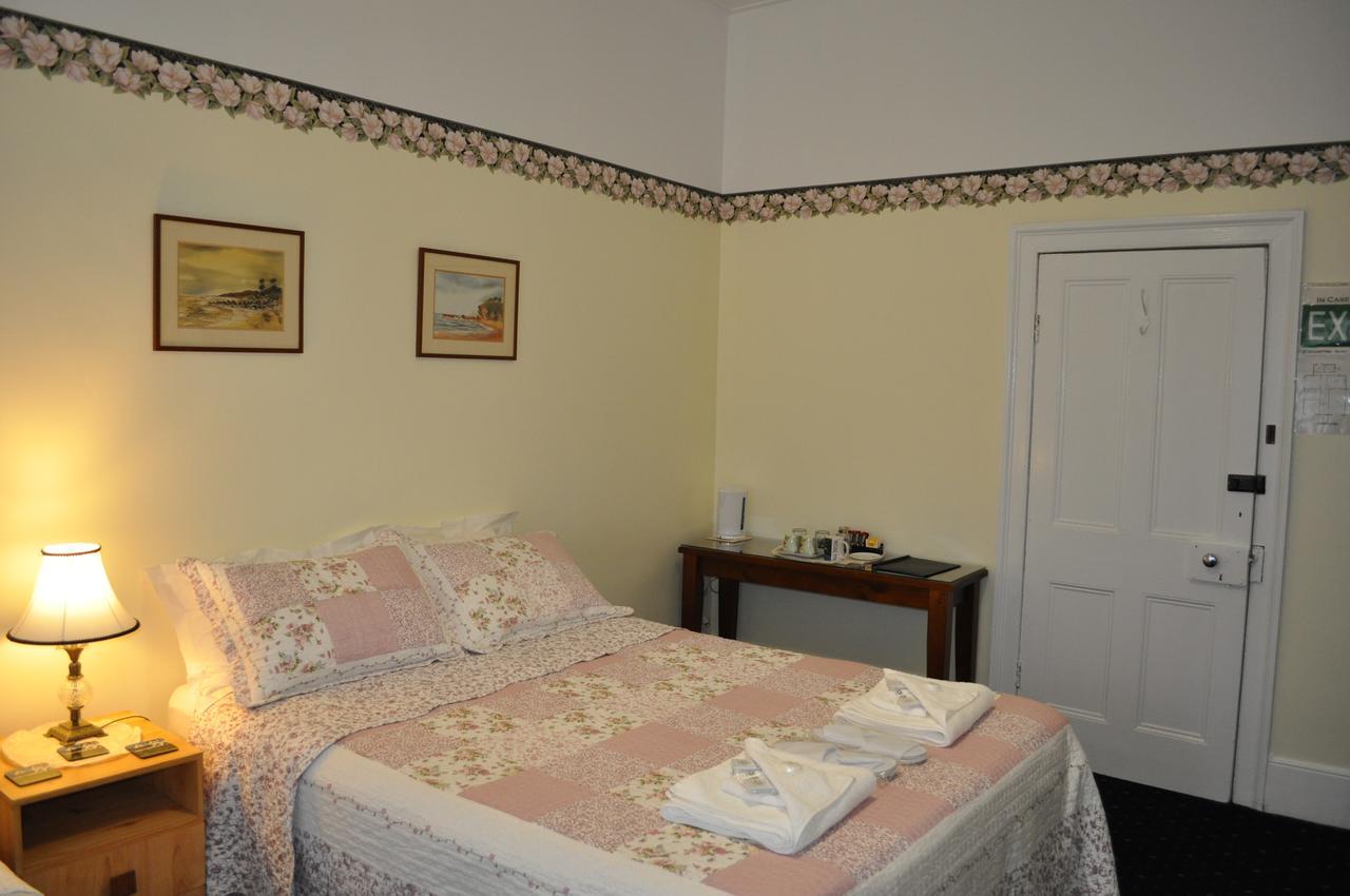 Roslyn House Bed & Breakfast Bushy Park Εξωτερικό φωτογραφία