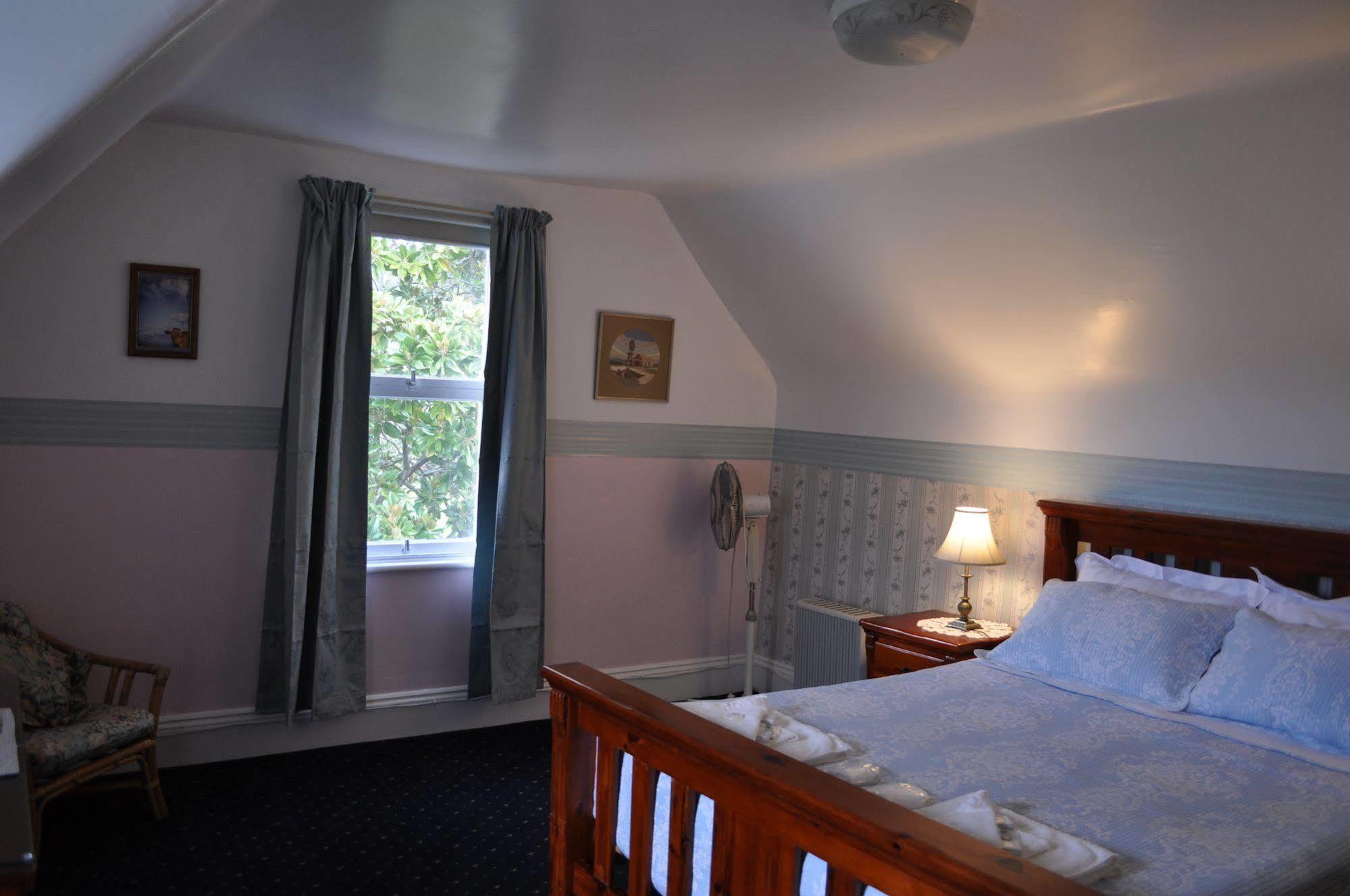 Roslyn House Bed & Breakfast Bushy Park Εξωτερικό φωτογραφία