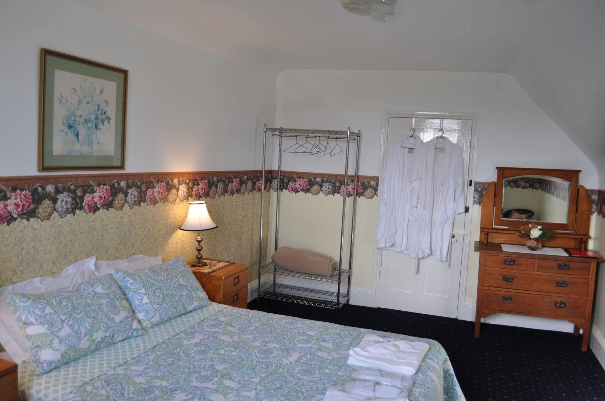 Roslyn House Bed & Breakfast Bushy Park Εξωτερικό φωτογραφία