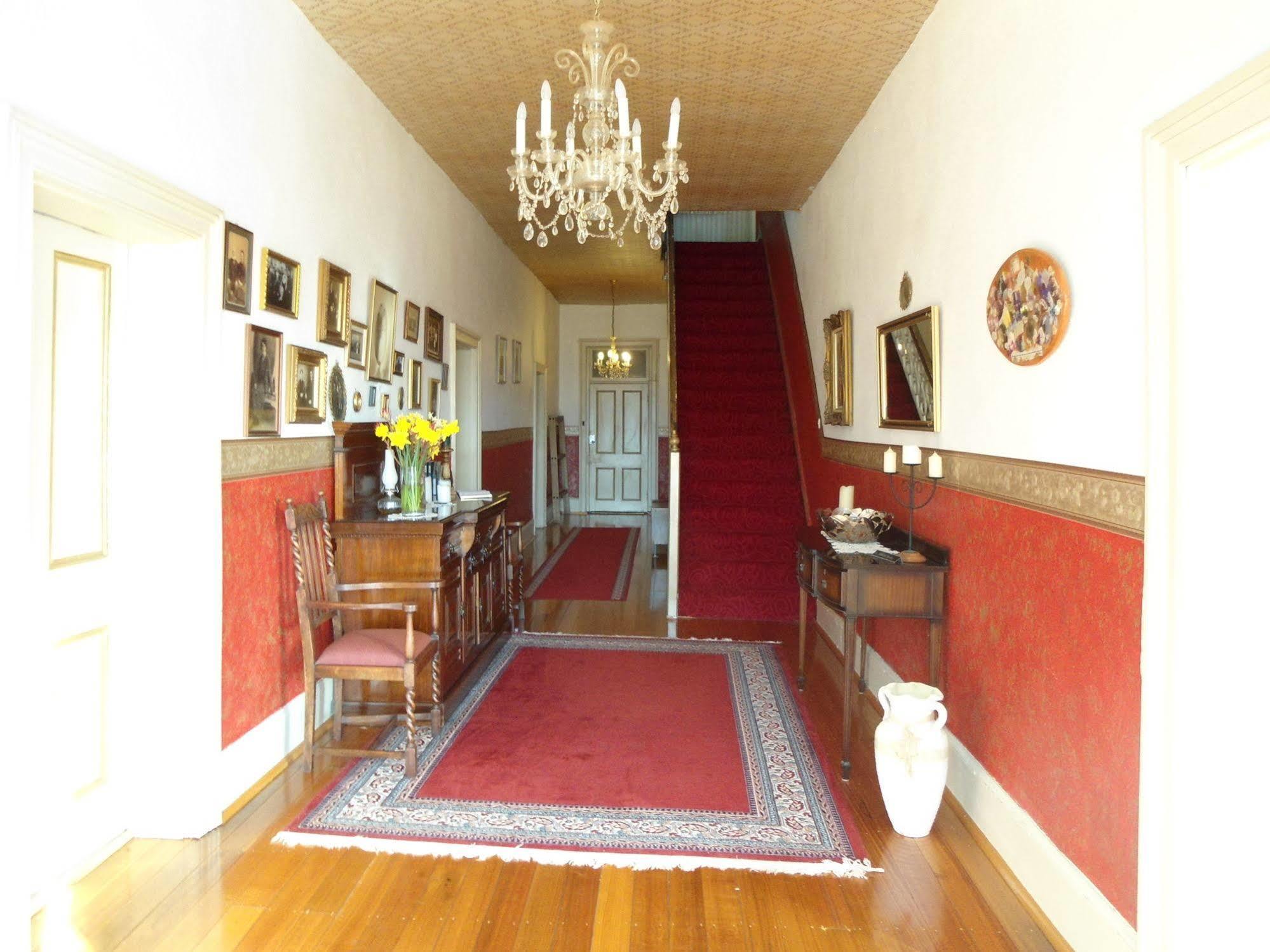 Roslyn House Bed & Breakfast Bushy Park Εξωτερικό φωτογραφία